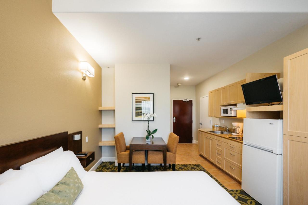 Studios Inn 새너제이 외부 사진