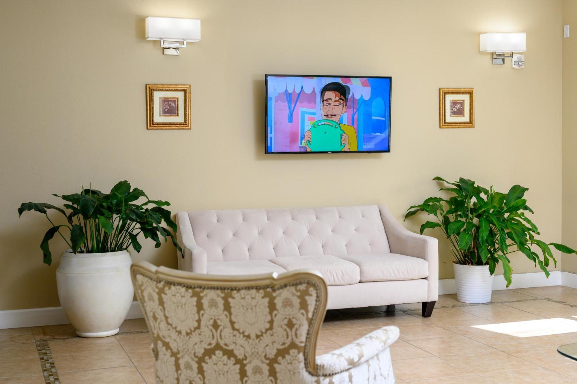 Studios Inn 새너제이 외부 사진